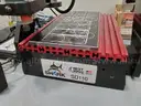 2pcs Fabrication Equipment