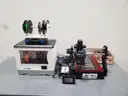 2pcs Fabrication Equipment