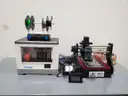 2pcs Fabrication Equipment