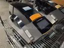 Reed Electronics BioWelder TC Sterile Tube Welder