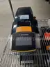 Reed Electronics BioWelder TC Sterile Tube Welder