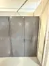 4 ea. Uline Mobile Storage Cabinet
