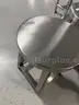 14 ea. Stainless Steel Lab Stools