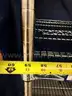 5 ea. Uline Steel Shelving Rack