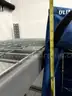 5 ea. Uline Steel Shelving Rack