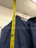 5 ea. Uline Steel Shelving Rack