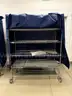 5 ea. Uline Steel Shelving Rack