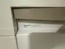 4 ea. Metro Extra Deep Mobile Supply Cabinet