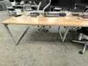 190 ea. Work Station