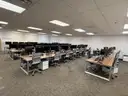 190 ea. Work Station
