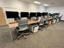190 ea. Work Station