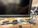 190 ea. Work Station