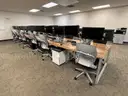 190 ea. Work Station