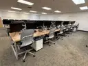 190 ea. Work Station