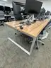 190 ea. Work Station