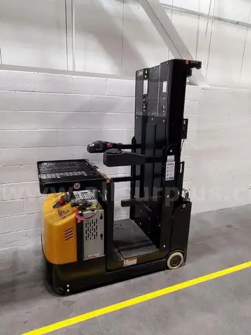 Big Joe J1-162 Joey Order Picker