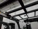 Toyota 8FBE15U Electric Forklift