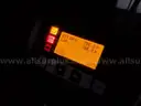 Toyota 8FBE15U Electric Forklift