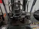 Toyota 8FBE15U Electric Forklift