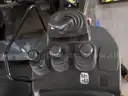 Toyota 8FBE15U Electric Forklift