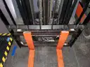 Toyota 8FBE15U Electric Forklift