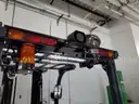 Toyota 8FBE15U Electric Forklift