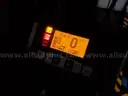 Toyota 8FBE15U Electric Forklift