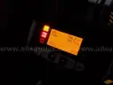 Toyota 8FBE15U Electric Forklift