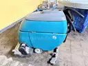 Tennant Disk Floor Scrubber