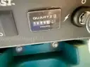 Tennant Disk Floor Scrubber
