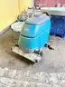 Tennant Disk Floor Scrubber