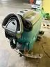 Tennant Disk Floor Scrubber