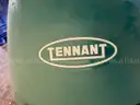 Tennant Disk Floor Scrubber