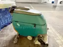 Tennant Disk Floor Scrubber