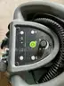 Tennant Disk Floor Scrubber