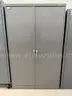 5 ea. Uline Industrial Storage Cabinet