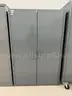 5 ea. Uline Industrial Storage Cabinet