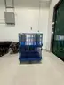 3 ea. George 0&#x27;Day&#x27;s, inc Utility Bin Cart
