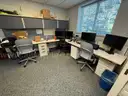 26 ea. Work Station