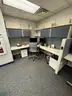 26 ea. Work Station