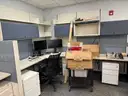 26 ea. Work Station