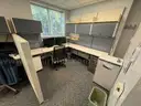 26 ea. Work Station
