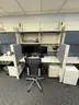 26 ea. Work Station