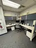 26 ea. Work Station
