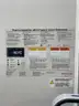 Thermo Fisher TSX60086A Ultra-Low Freezer