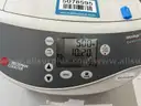 Beckman Coulter Refrigerated Centrifuge