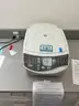 Beckman Coulter Refrigerated Centrifuge