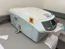 Beckman Coulter Refrigerated Centrifuge