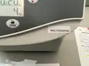 Beckman Coulter Refrigerated Centrifuge