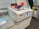 Beckman Coulter Centrifuge